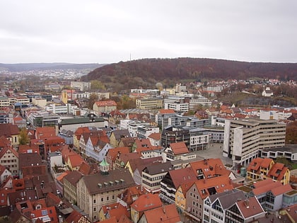 heidenheim an der brenz