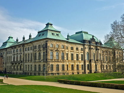 japanisches palais dresden