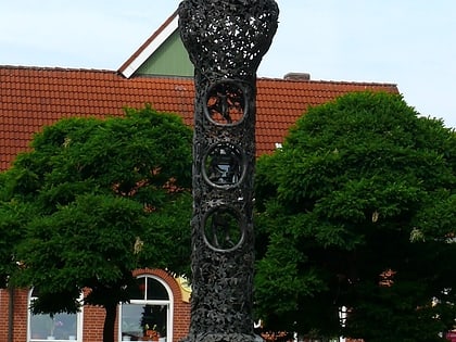 Bugenhagenbrunnen