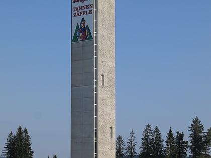 Rothaus-Zäpfle-Turm