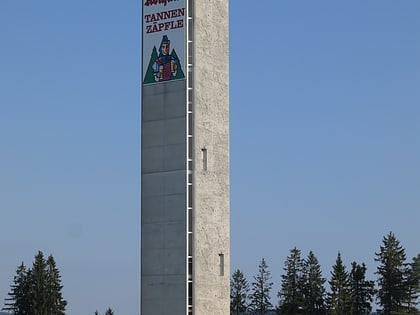 rothaus zapfle turm hochenschwand