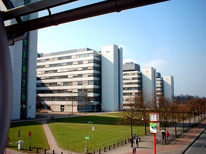uniwersytet bielefeld