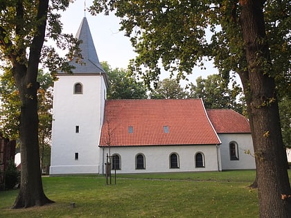 st matthias kirche