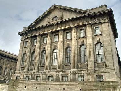muzeum pergamonskie berlin