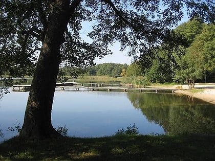 Lago Großer Wünsdorfer