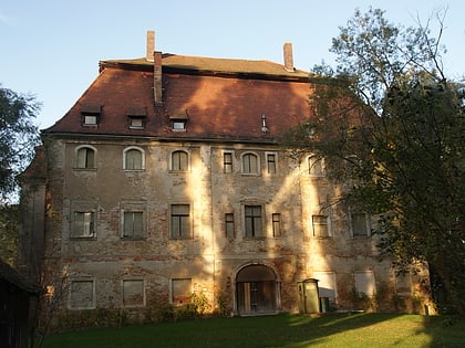 Schloss Pürkelgut
