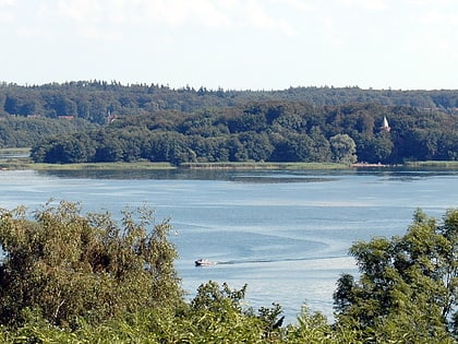 Lago de Schwerin