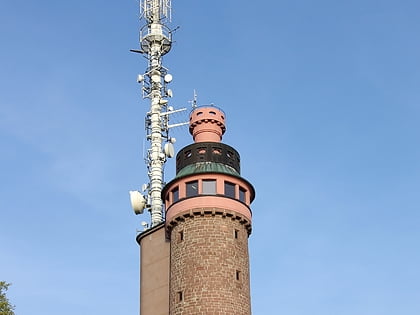 Merkur Tower