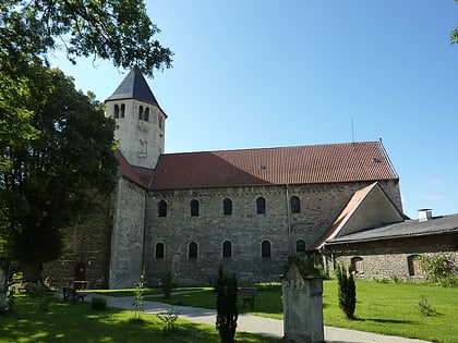 Kloster Gröningen