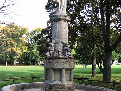 Junobrunnen