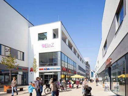 e-EinZ: Ebersberger Einkaufszentrum