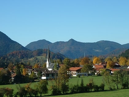 bayrischzell