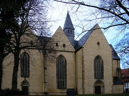 Collegiate Church