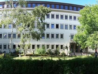 Landgericht Bad Kreuznach