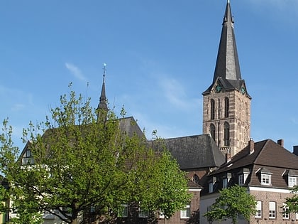 church of sts peter and paul straelen