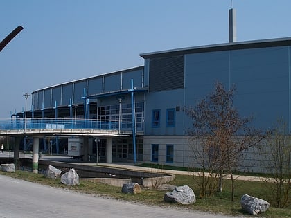 Donau Arena
