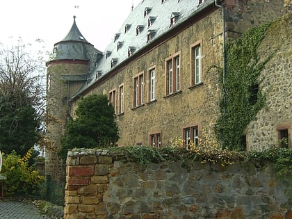 Solmser Schloss