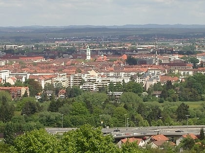 zirndorf