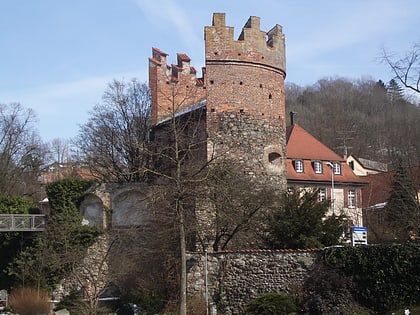 wehrturm ravensbourg