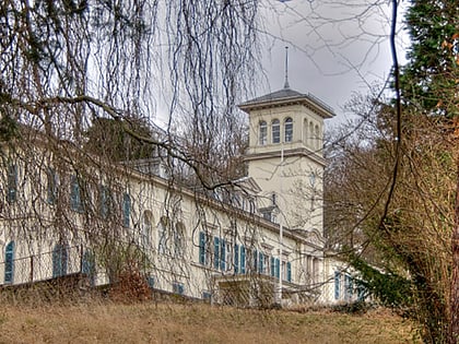 Palacio de Heiligenberg