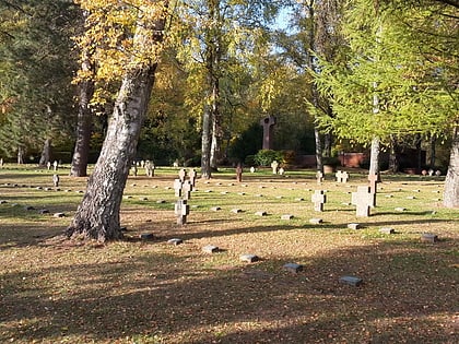 soldatenfriedhof weiskirchen