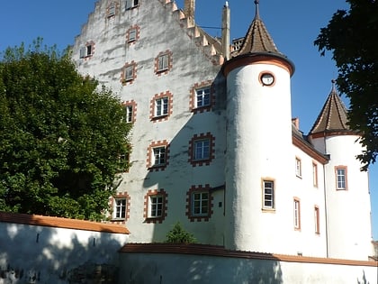 Altes Schloss Kißlegg