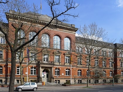 bundeshaus berlin