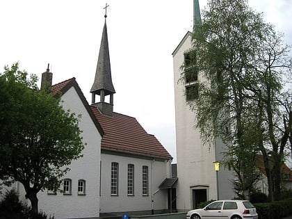 church of the redeemer verl
