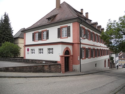 amtsgericht gernsbach