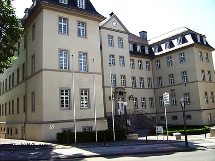verwaltungsgericht arnsberg