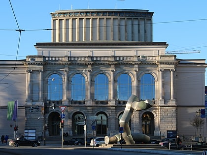 staatstheater augsburg