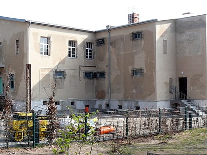 kgb prison potsdam