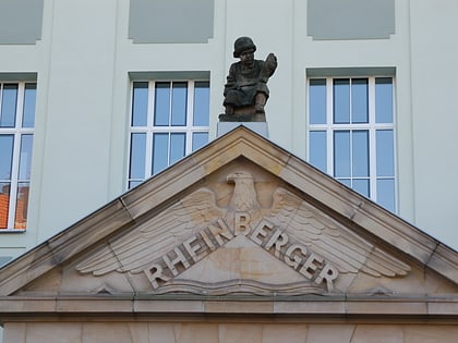 Der Rheinberger