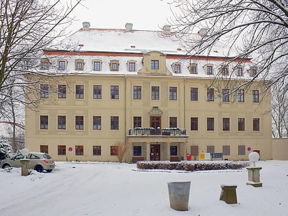 Schloss Gröba
