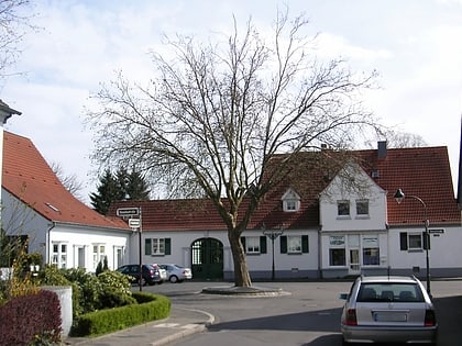 vennhausen dusseldorf