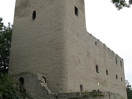 liebenstein castle