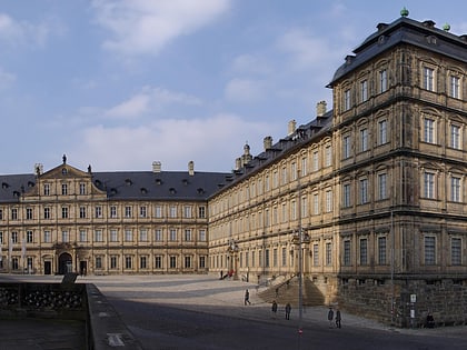 Bibliothèque d'État de Bamberg