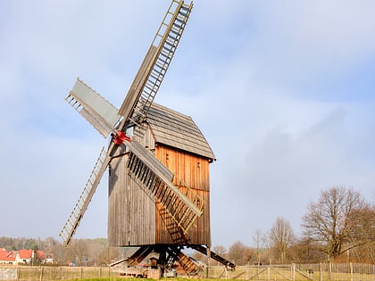 Bockwindmühle