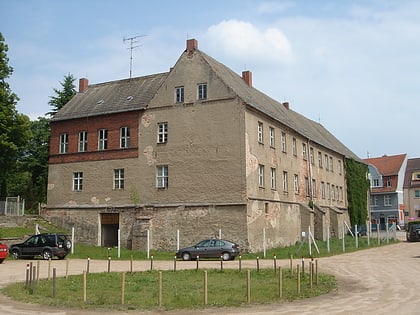 wasserburg furstenberg havel
