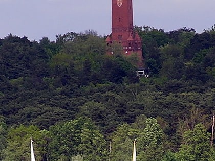 grunewaldturm berlin