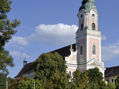 Kloster Aldersbach