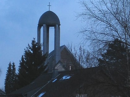 jubilate kirche lindlar