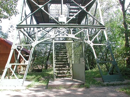 gehrenberg tower
