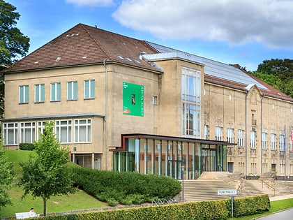 Kunsthalle de Kiel