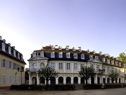 Kurpark Wilhelmsbad
