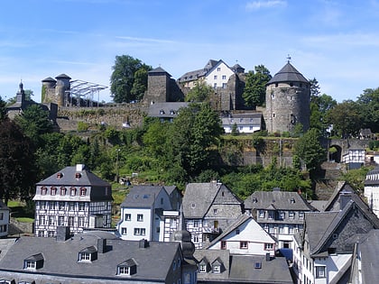 monschau castle