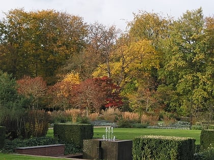 Stadtpark und Botanischer Garten Gütersloh