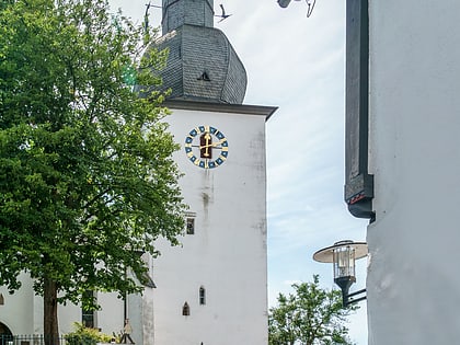 bell tower arnsberg