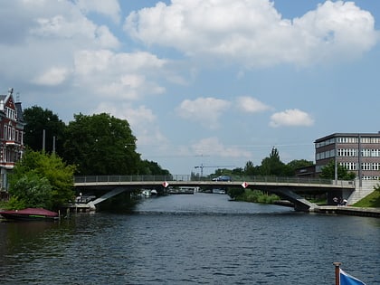 Luckenberger Brücke