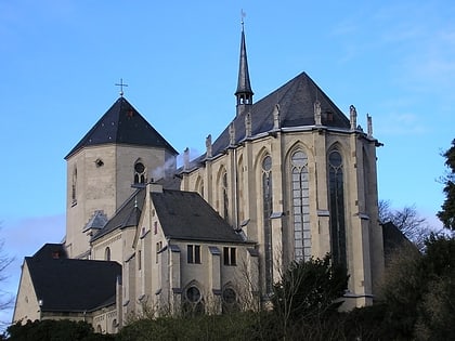 abbaye de monchengladbach